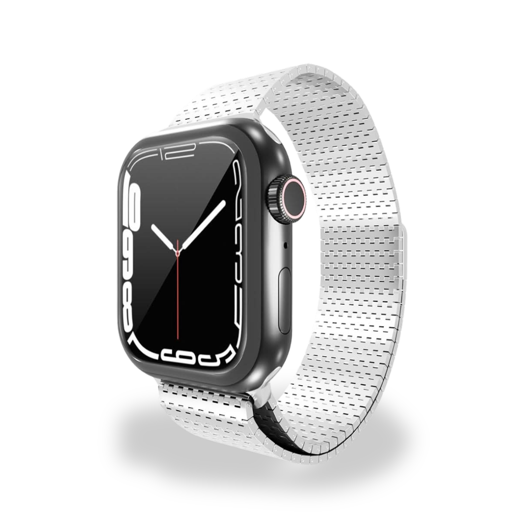 <tc>Smooth Mesh </tc>