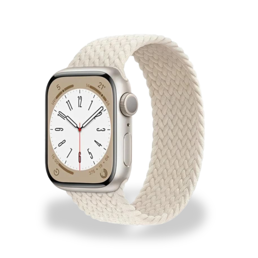 <tc>Braided Flex </tc>