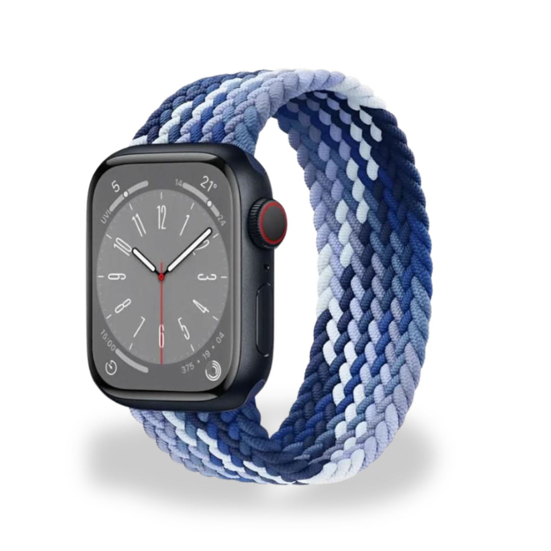 <tc>Braided Flex </tc>