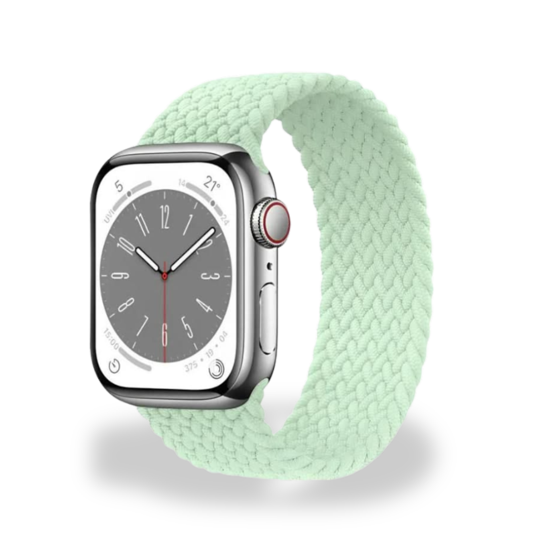 <tc>Braided Flex </tc>