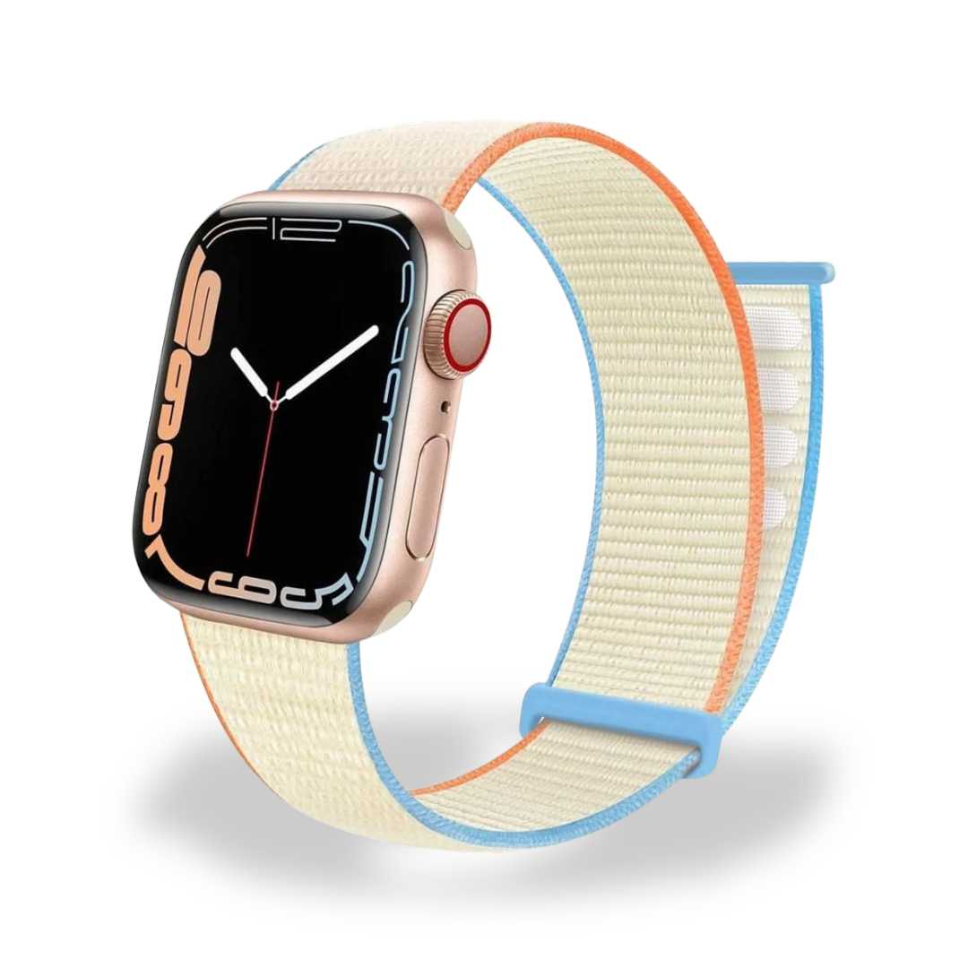 <tc>Nylon Chic </tc>