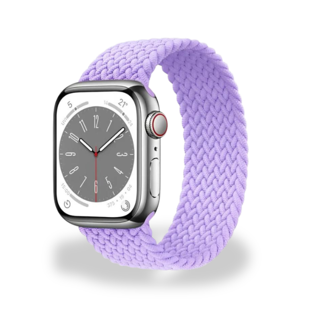 <tc>Braided Flex </tc>