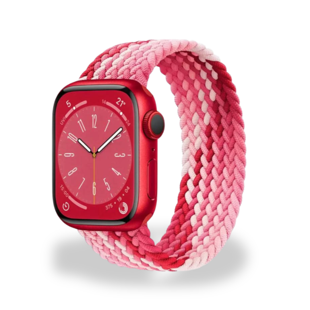 <tc>Braided Flex </tc>