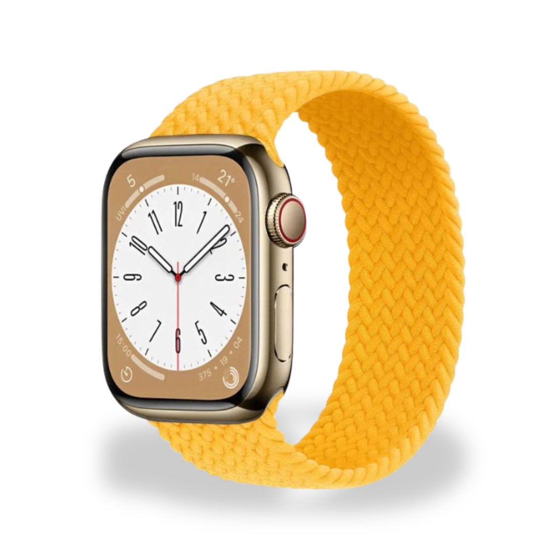 <tc>Braided Flex </tc>
