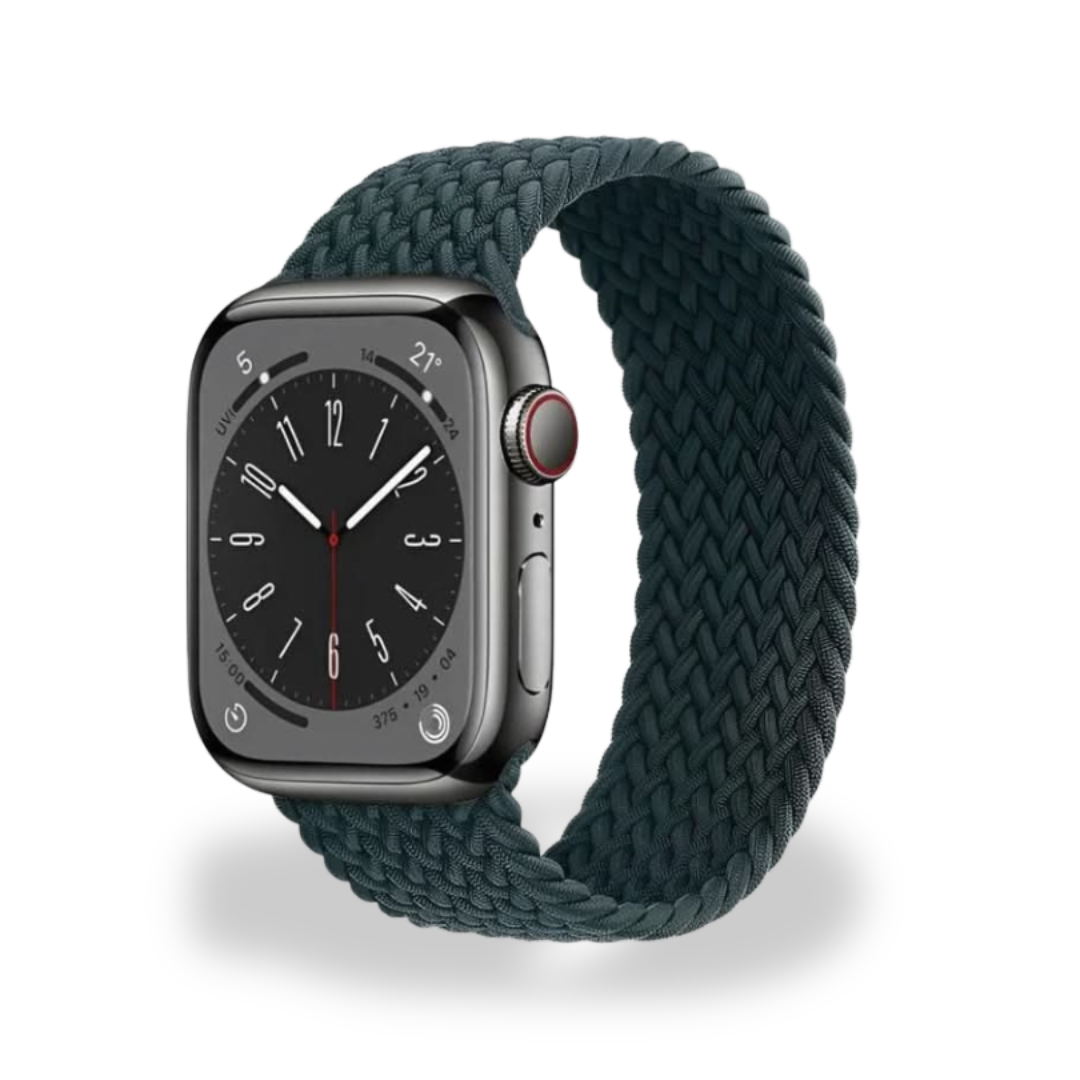 <tc>Braided Flex </tc>