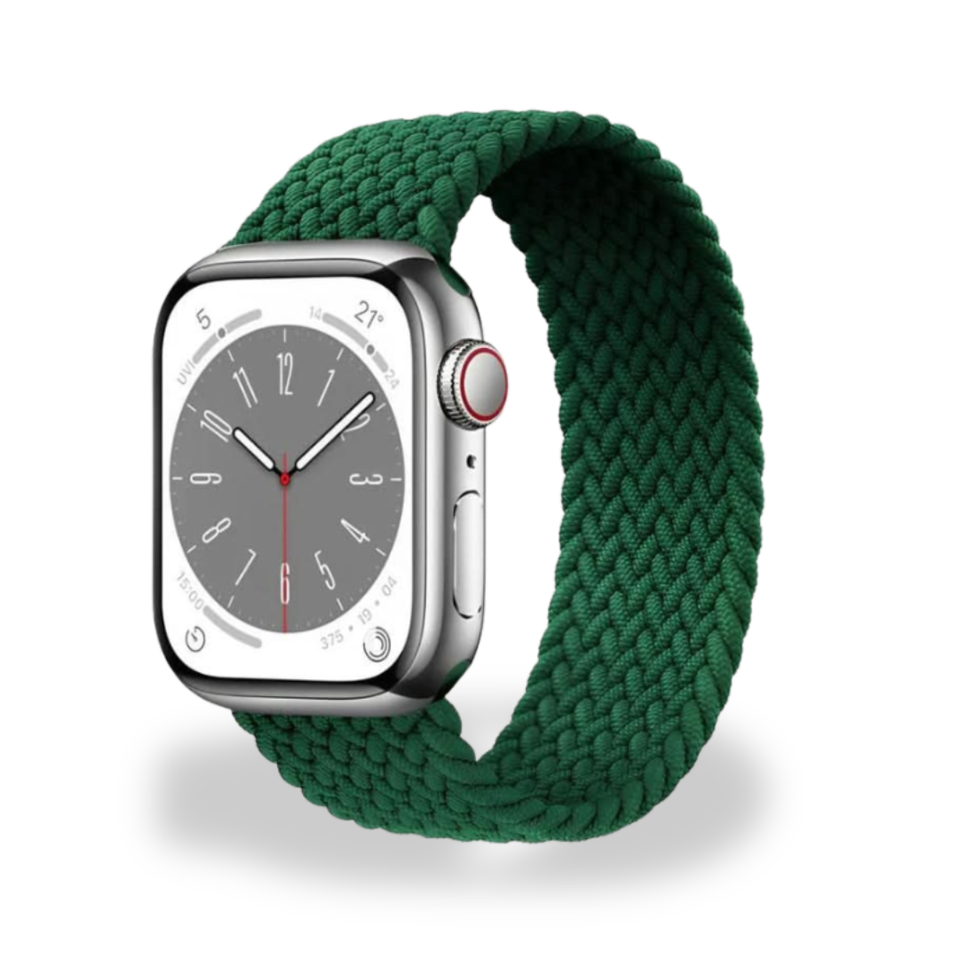 <tc>Braided Flex </tc>
