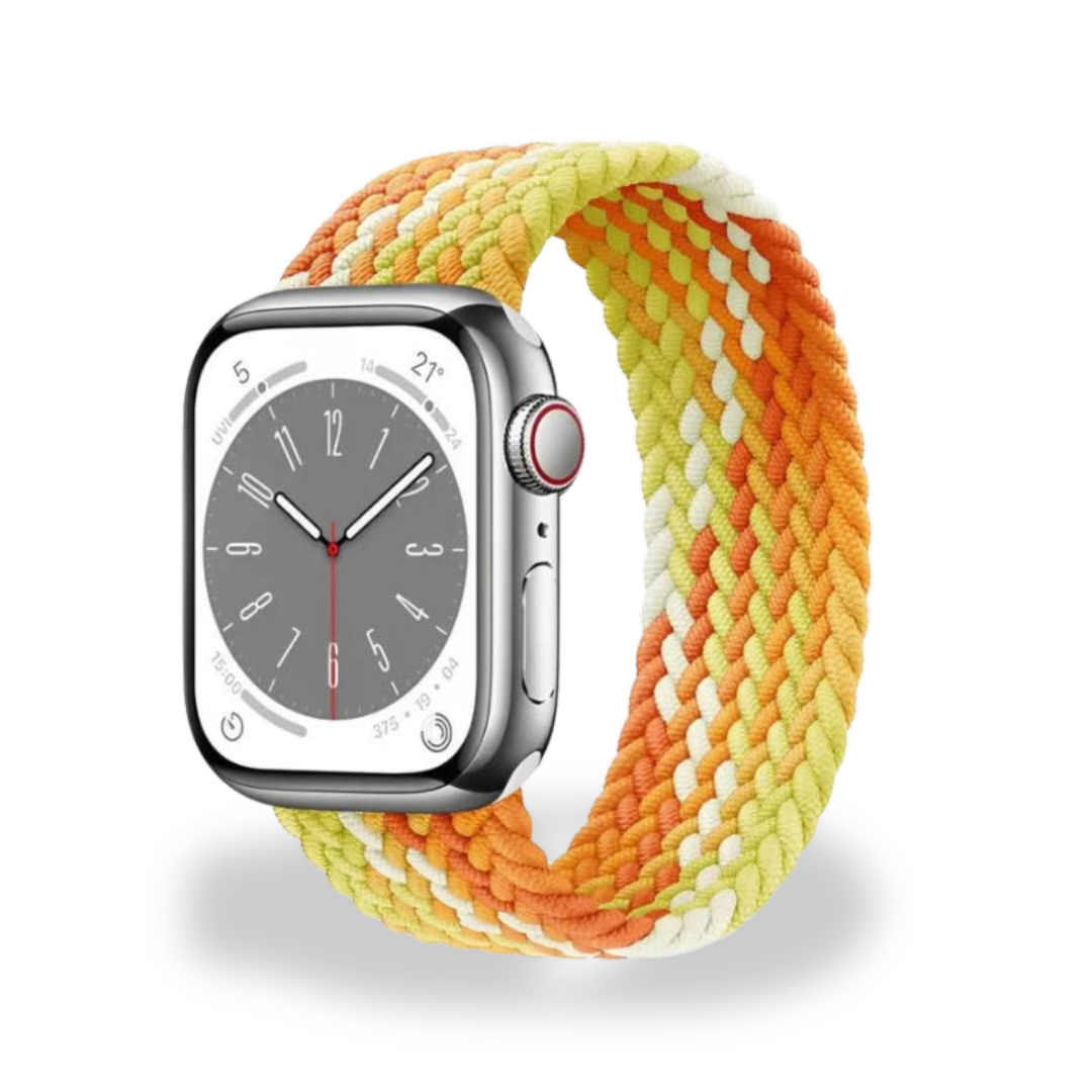 <tc>Braided Flex </tc>