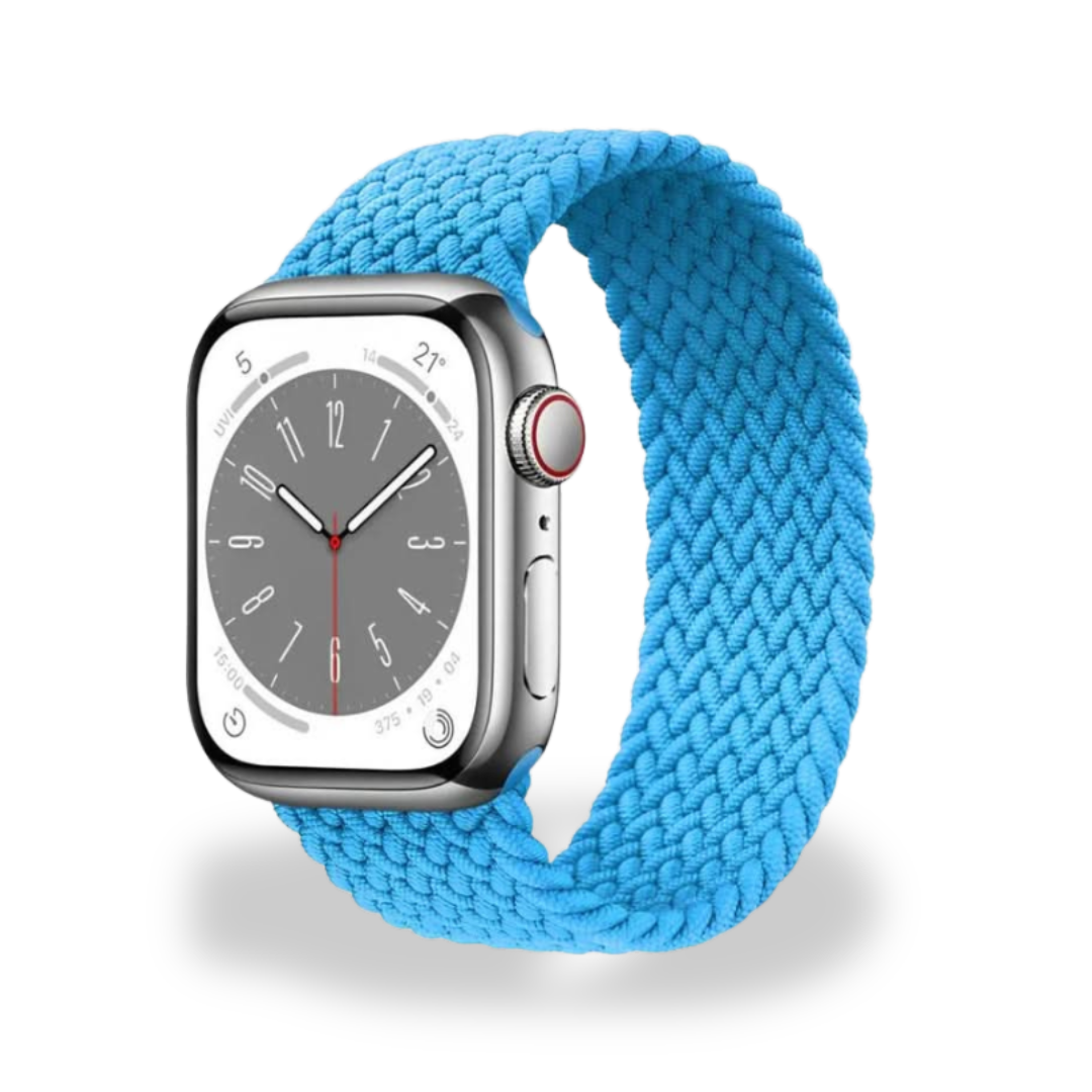 <tc>Braided Flex </tc>
