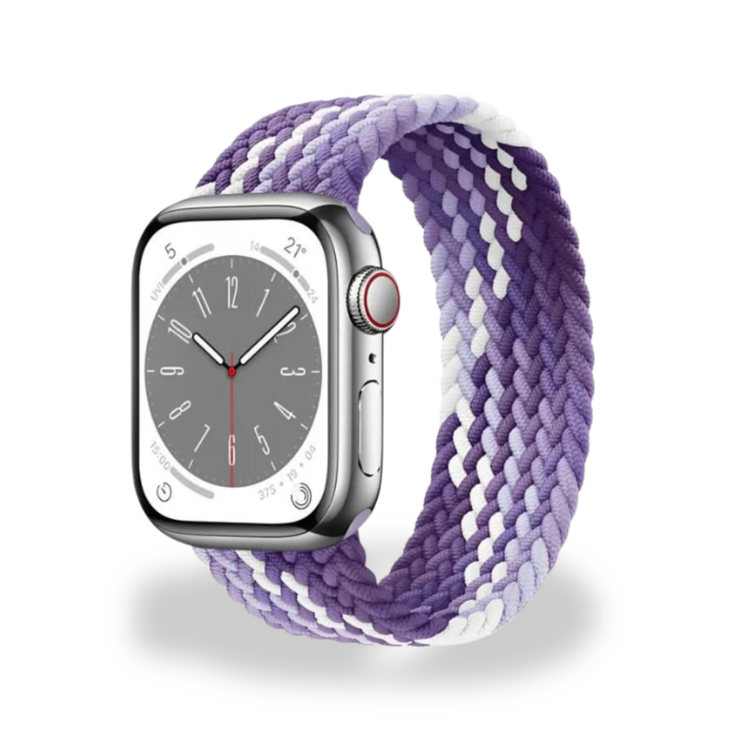 <tc>Braided Flex </tc>