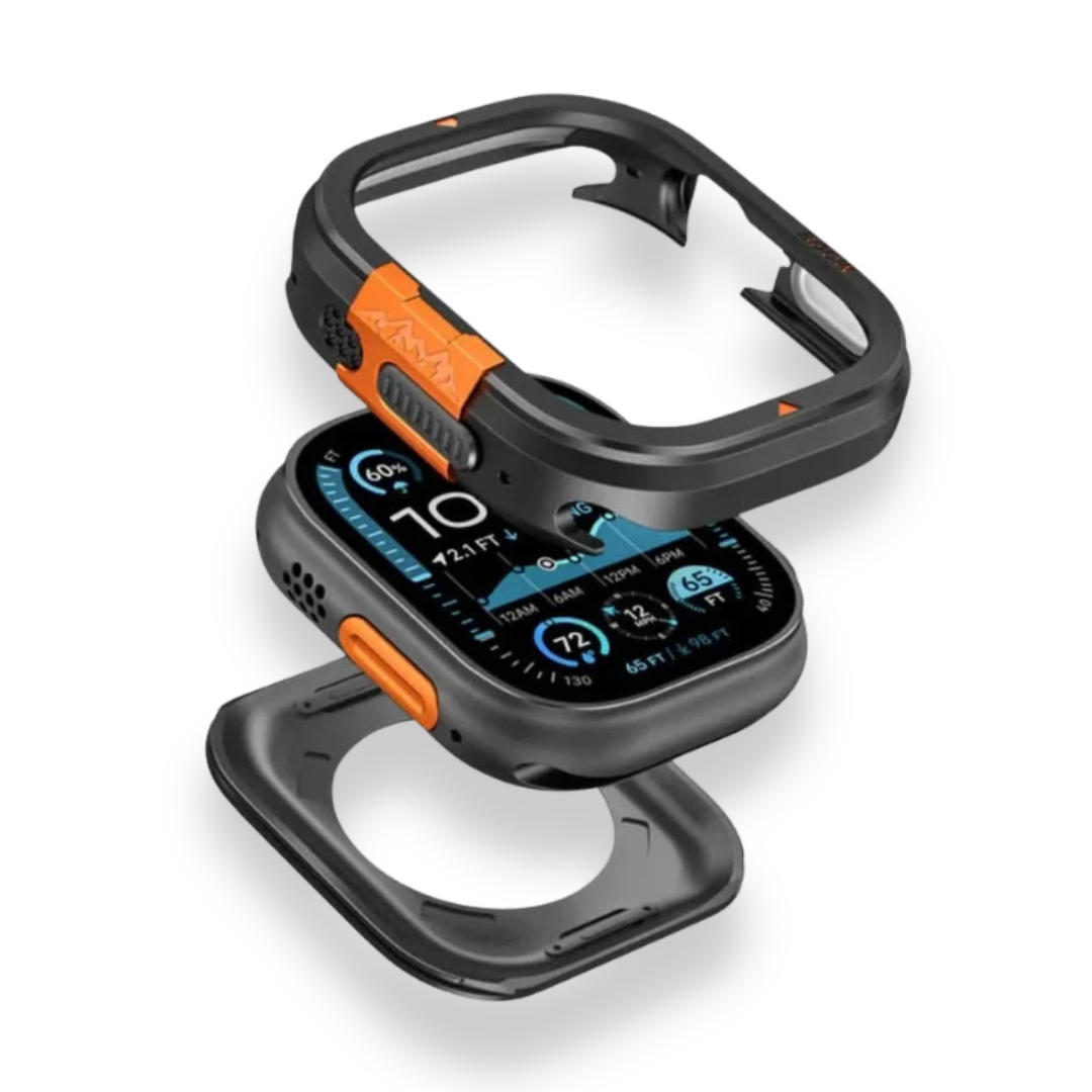 Ultra Protection Case (Ultra 1/2 & 10)