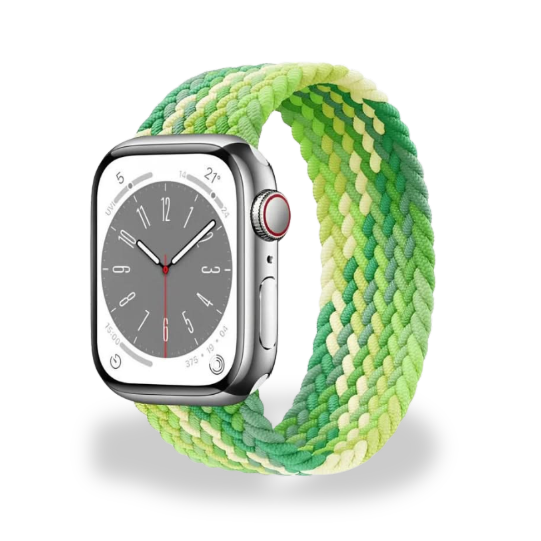 <tc>Braided Flex </tc>