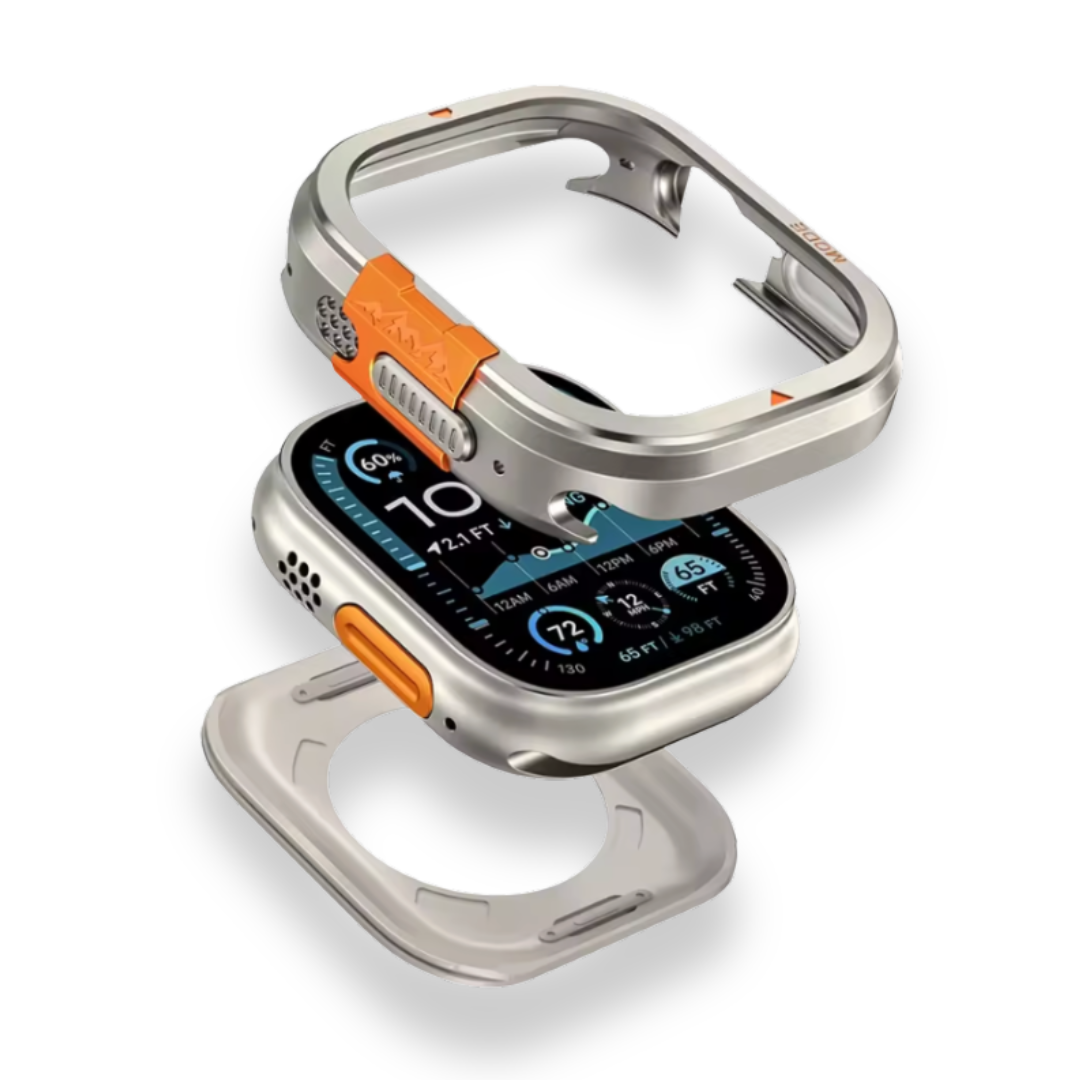 Ultra Protection Case (Ultra 1/2 & 10)