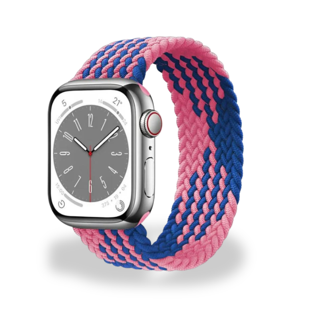 <tc>Braided Flex </tc>