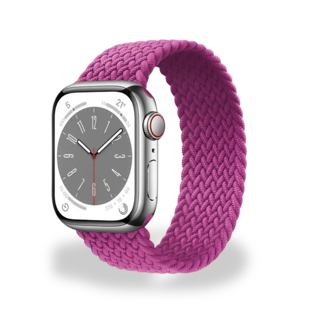 <tc>Braided Flex </tc>