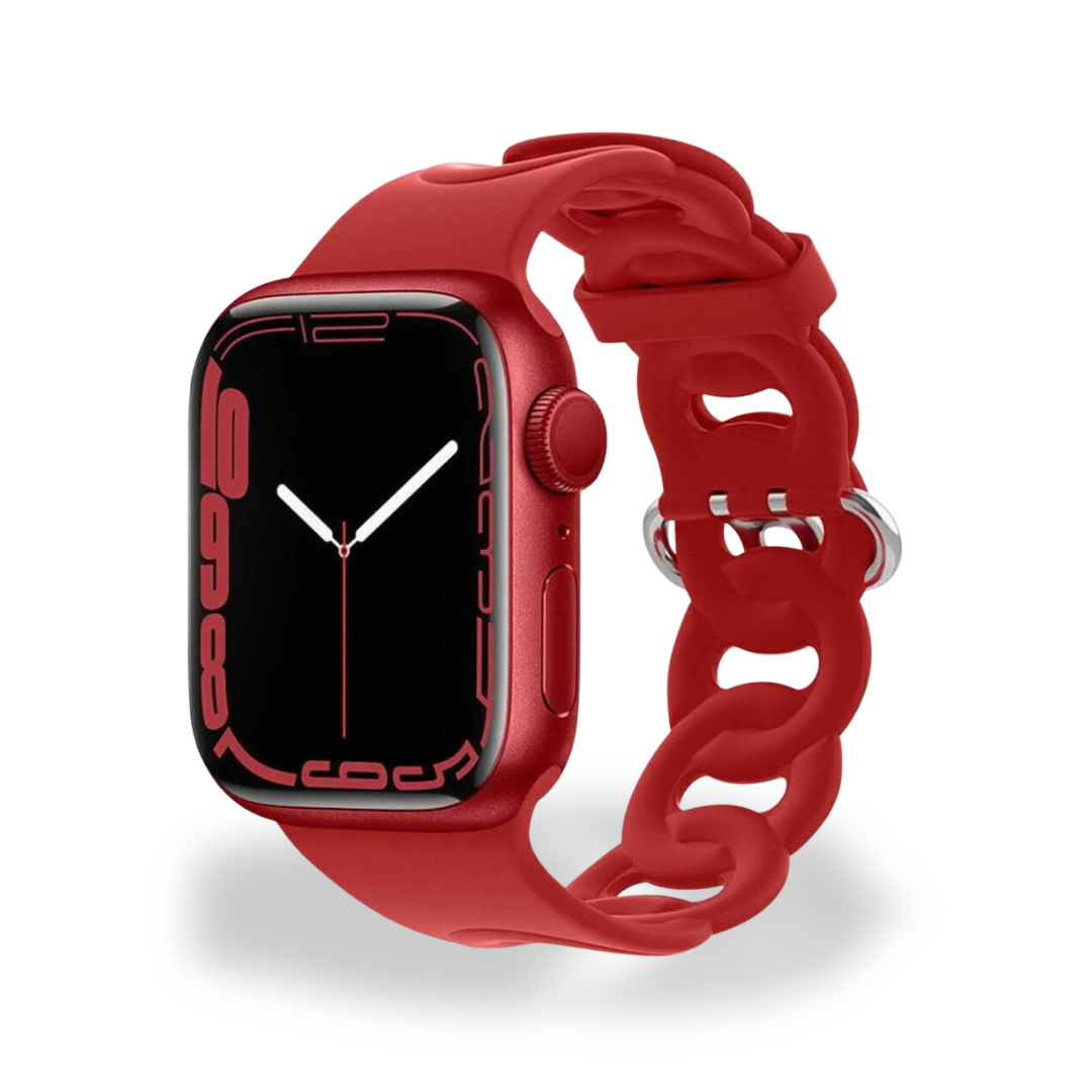 H-Strap Infinity