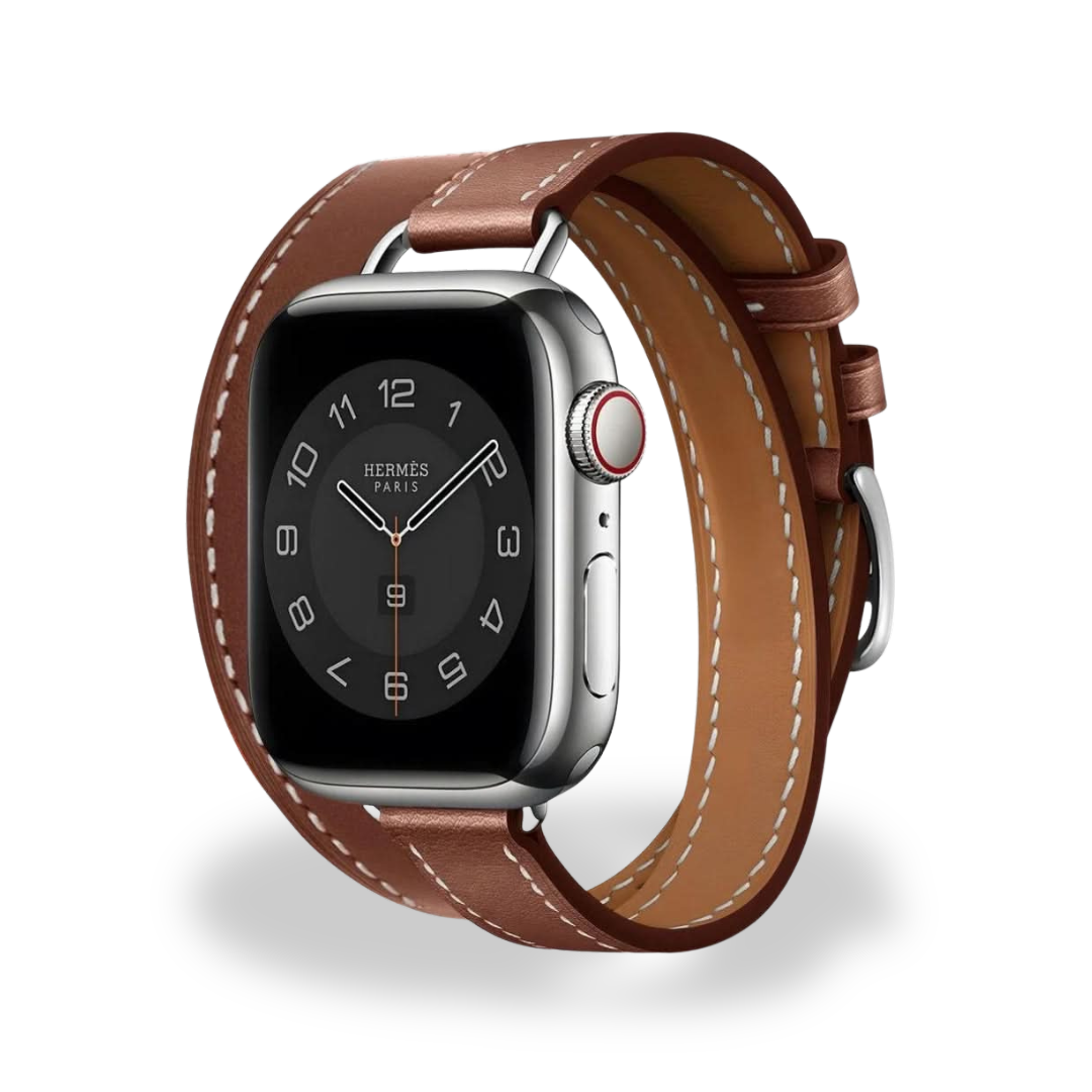 <tc>H-Strap Leather </tc>