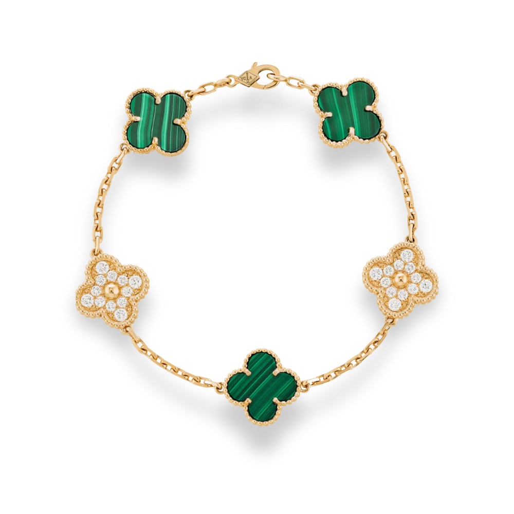 Jolie Chance Deluxe Armband
