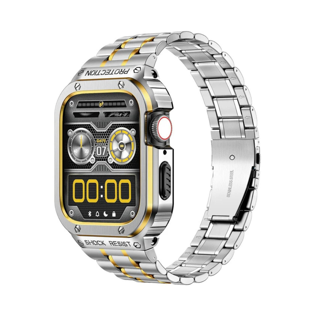 ULTIMUM + SHOCK RESIST CASE