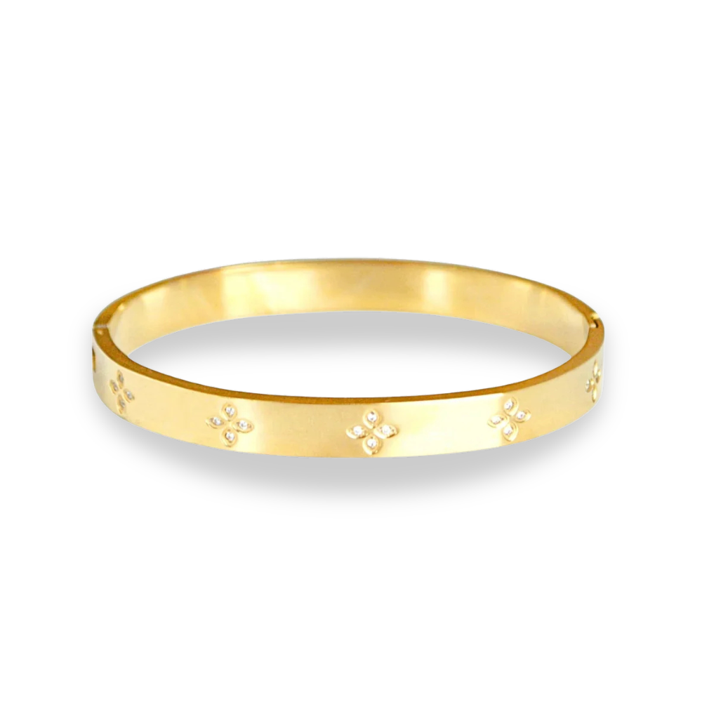 Bloom Bracelet