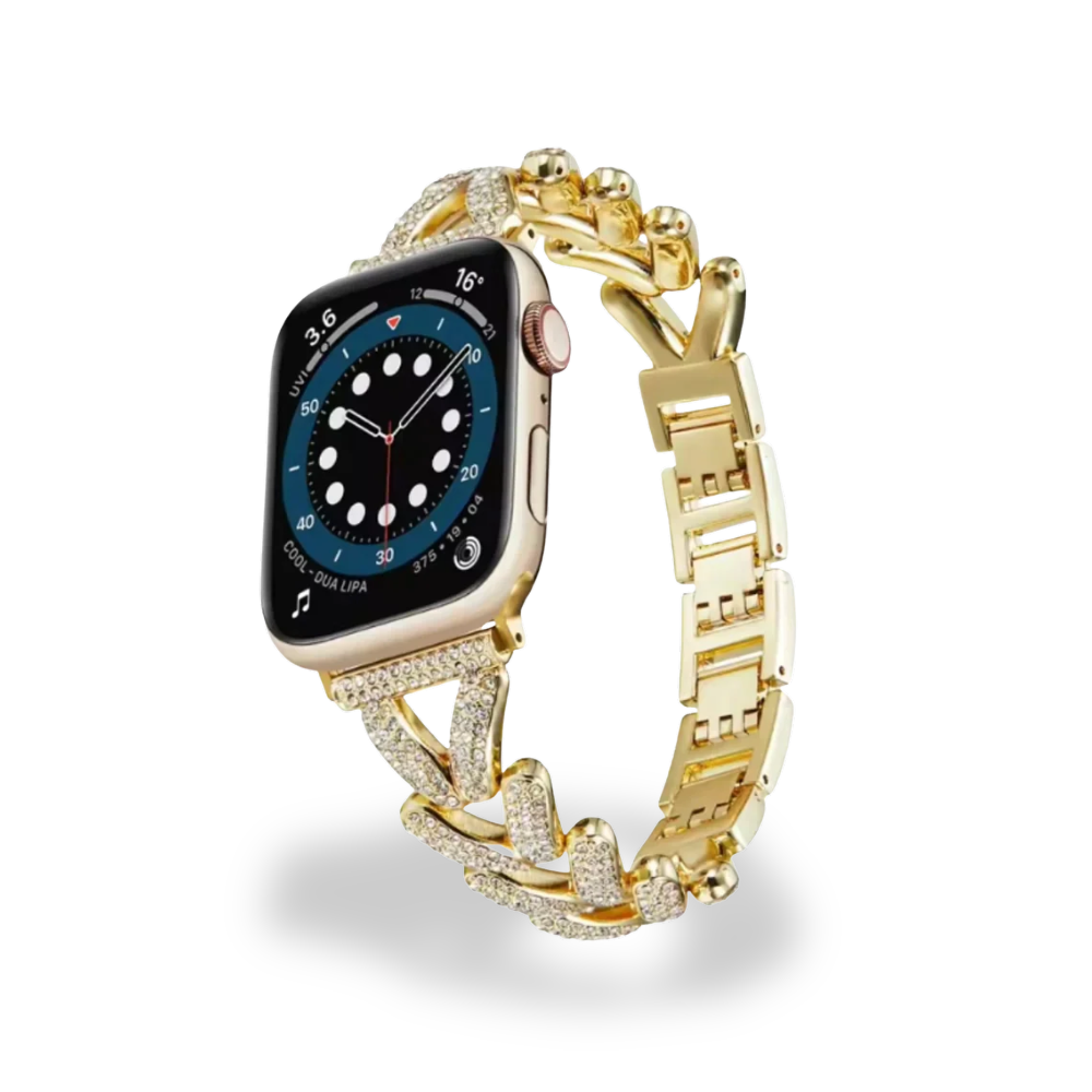 Lustrous Diamond
