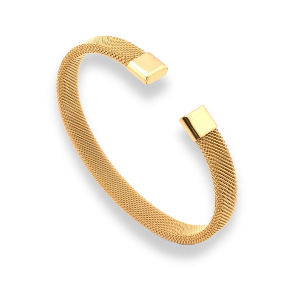 Mesh Bracelet