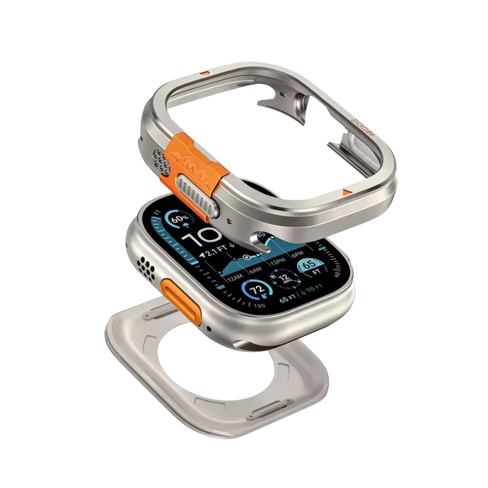 Ultra Protection Case (Ultra 1/2 & 10)
