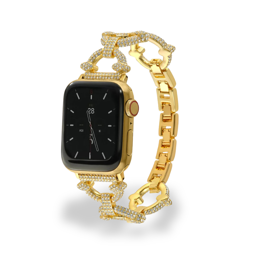 <tc>Velvet Chain Diamond </tc>