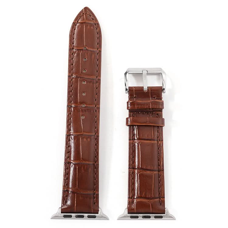<tc>Crocodile Leather </tc>