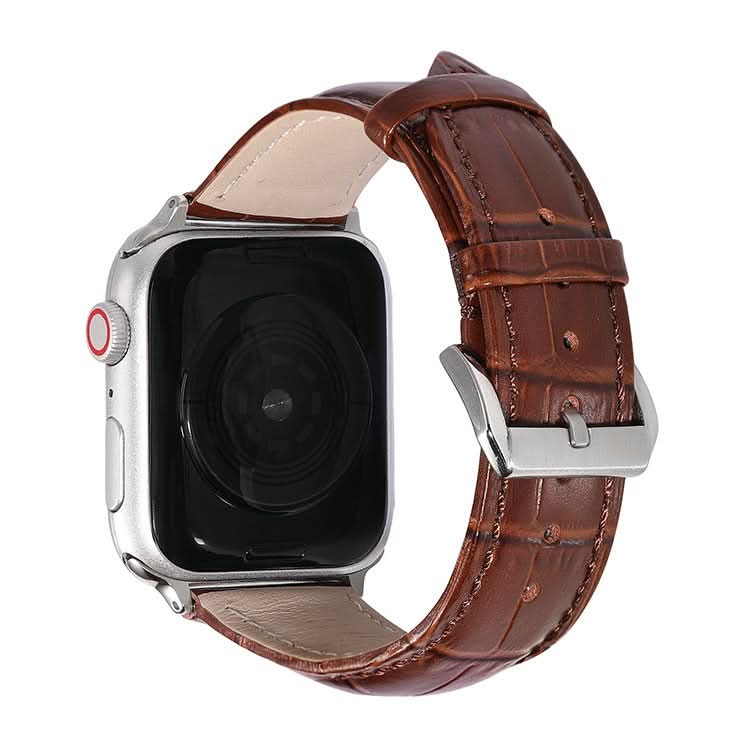 <tc>Crocodile Leather </tc>