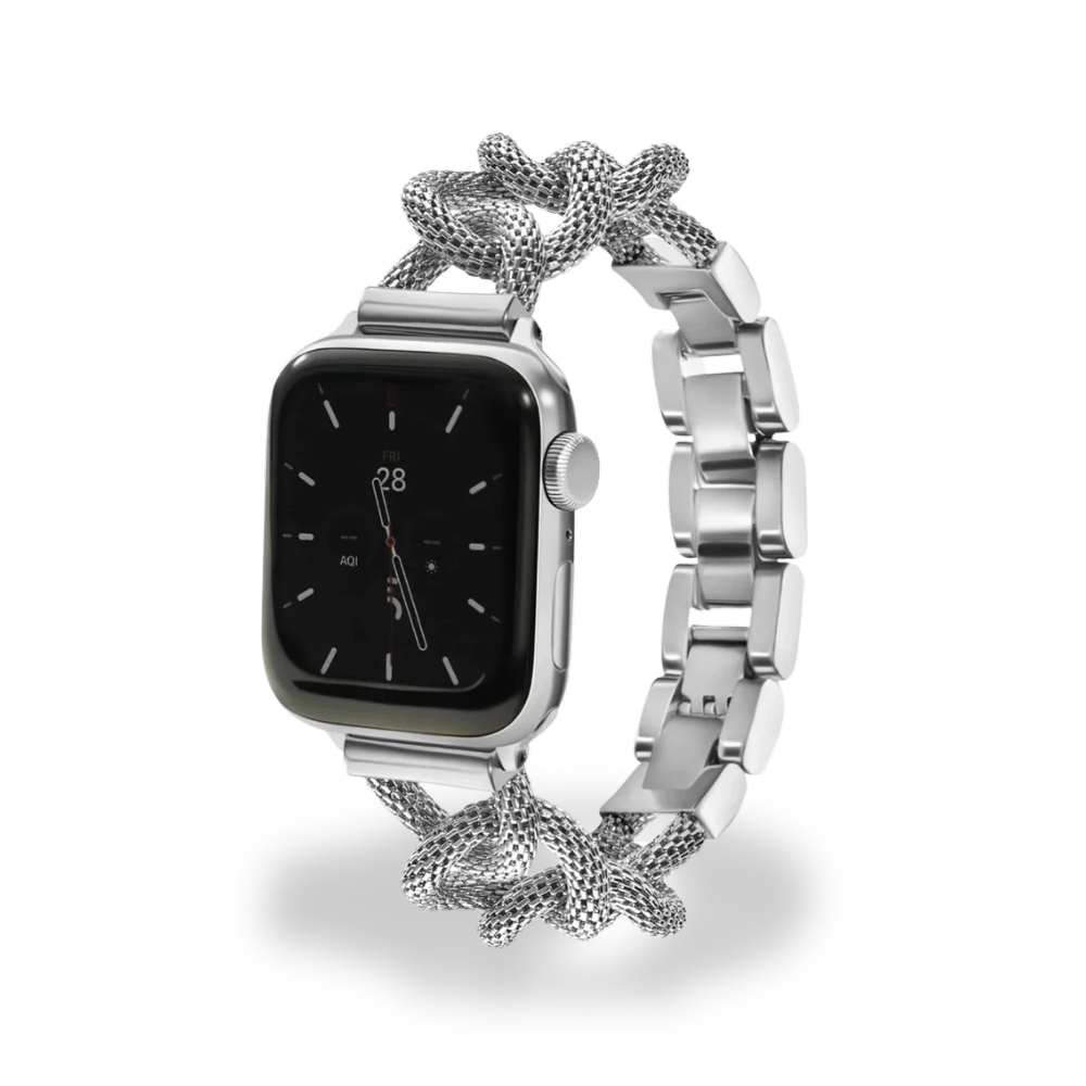 <tc>Woven Elegance </tc>